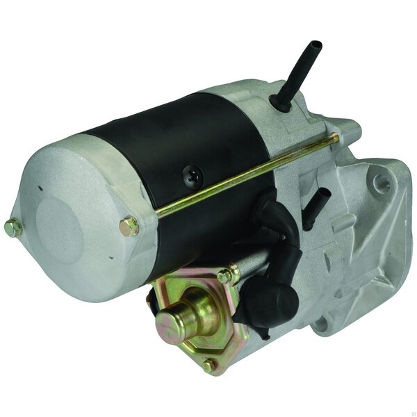 Ilb Gold Replacement For Isuzu Npr L4 3.9L 236Cid Year 1997 Starter NPR L4 3.9L 236CID YEAR 1997 STARTER - main